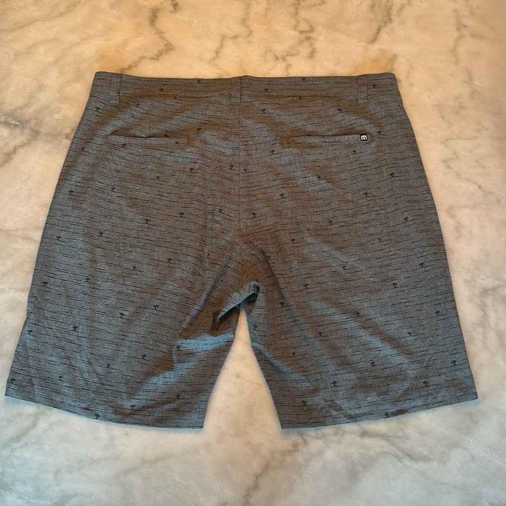 Travis Mathew Performance Shorts - Picture 3 of 13